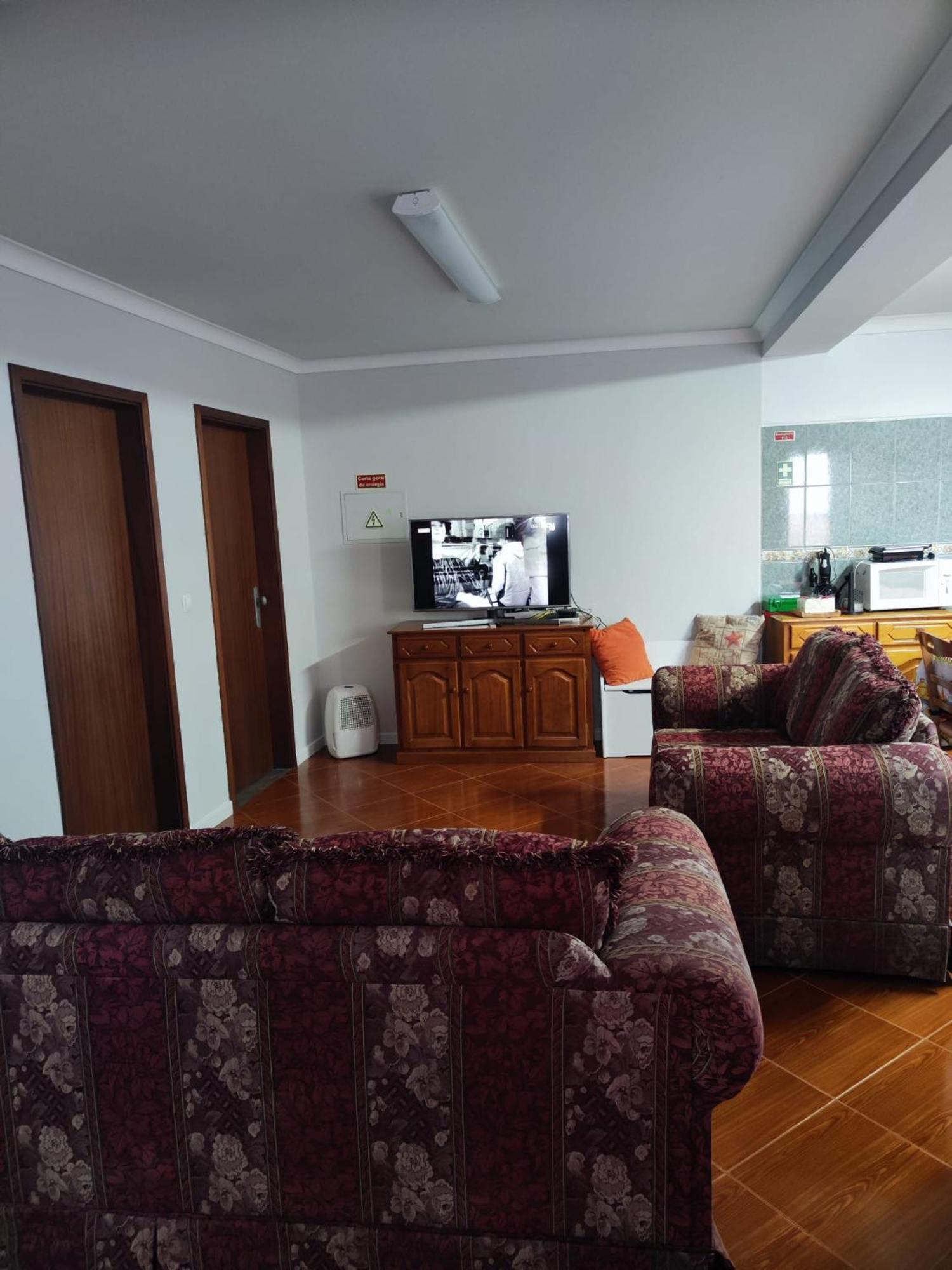 Abrigo Do Farol Apartment *