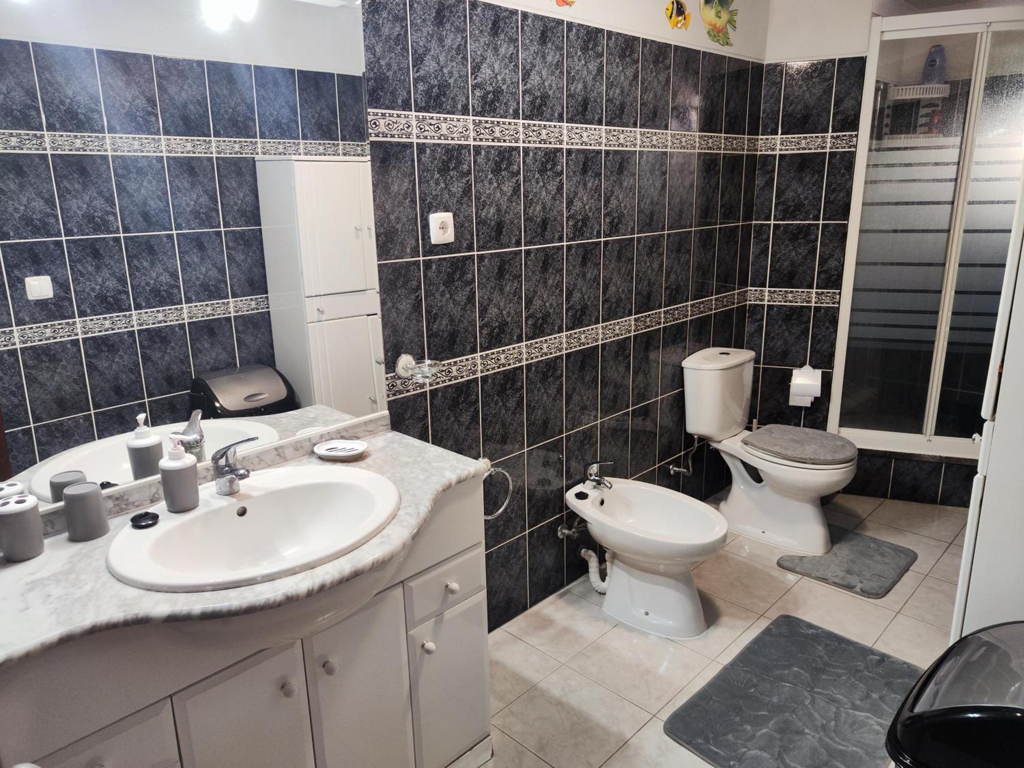 Abrigo Do Farol Apartment