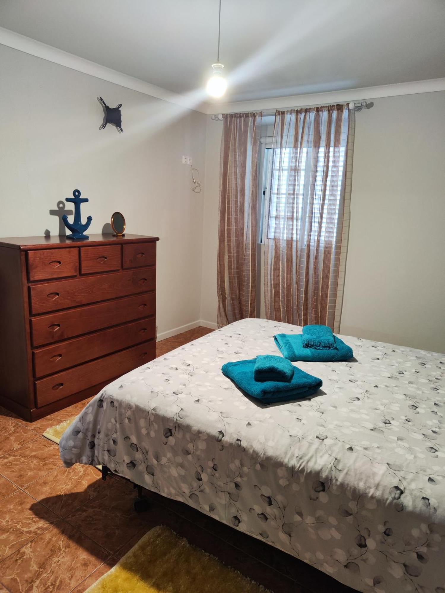 Abrigo Do Farol Apartment *