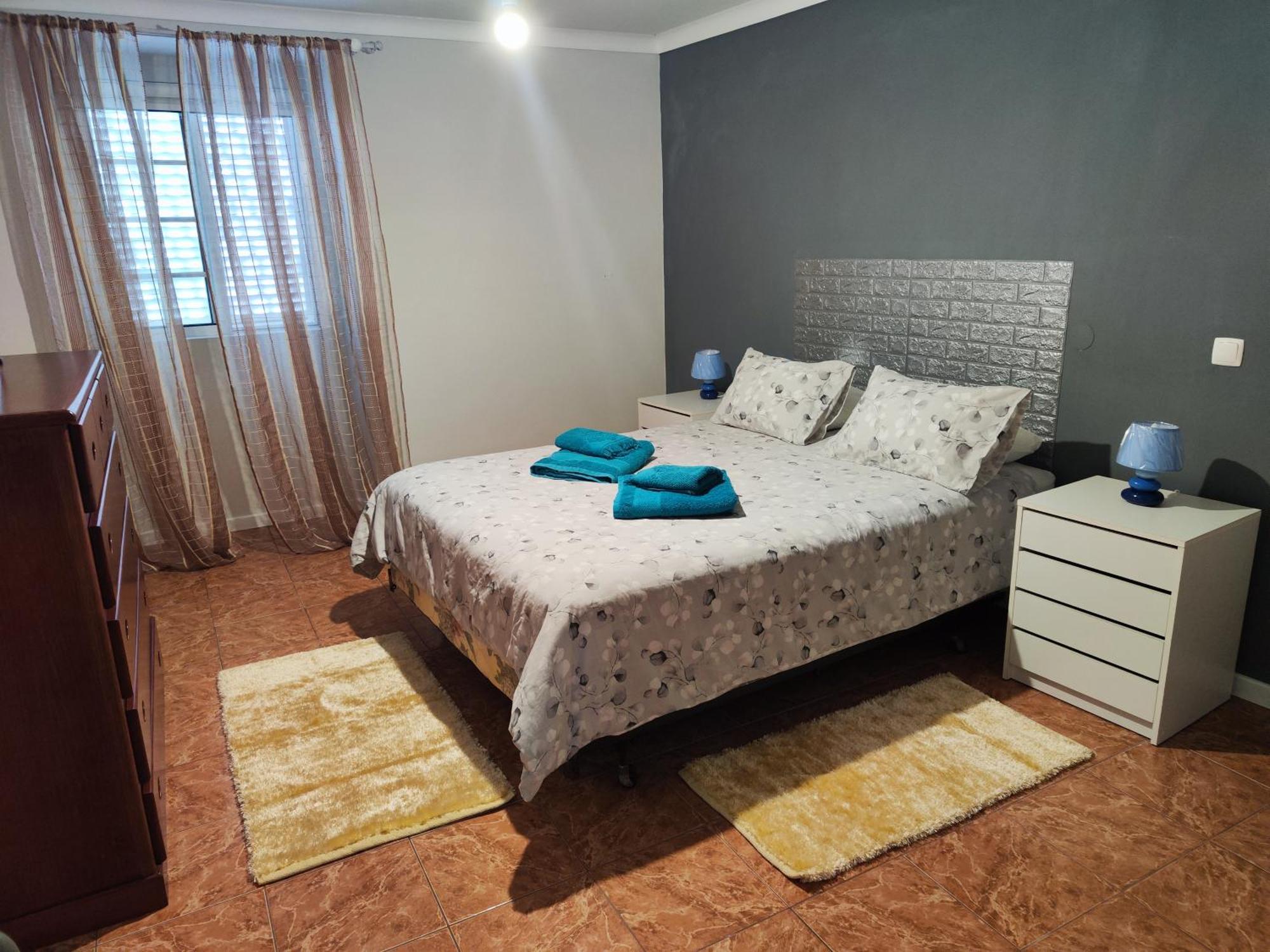 Apartment Abrigo Do Farol *