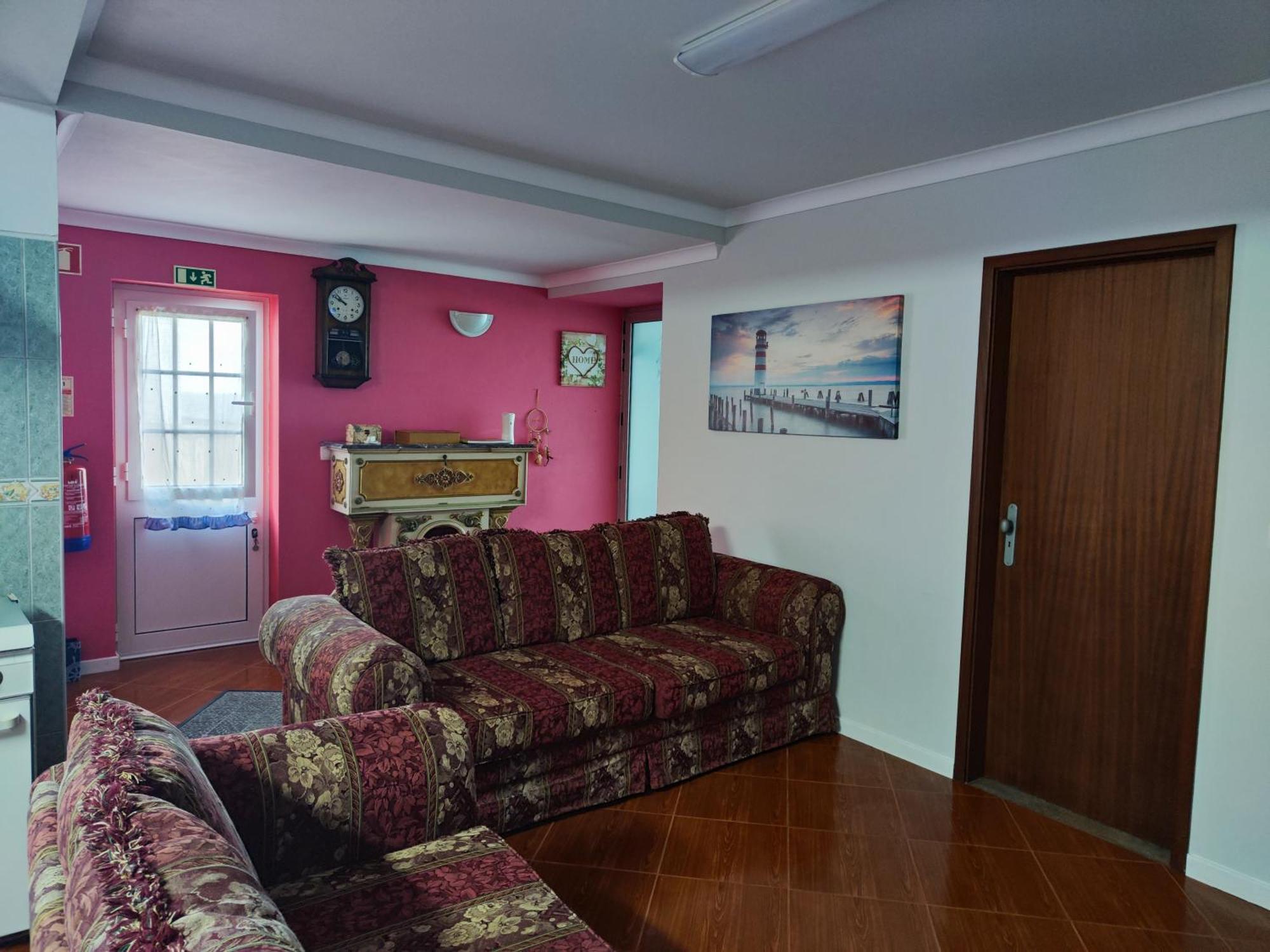 Abrigo Do Farol Apartment *