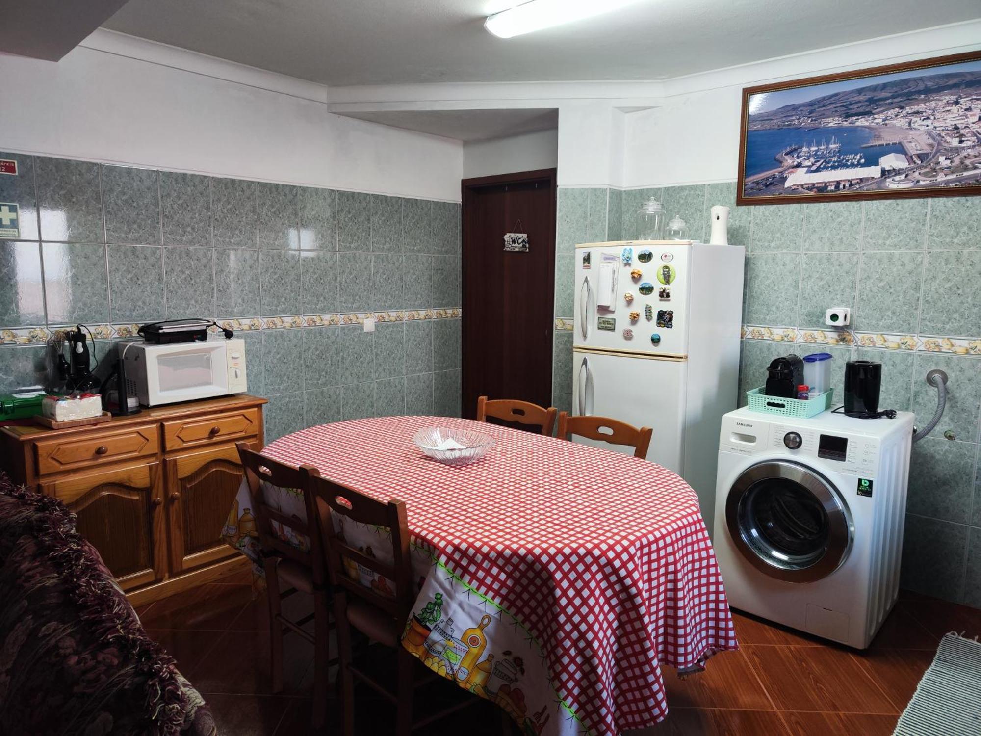 Apartment Abrigo Do Farol Santa Cruz das Flores